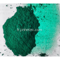 Pigment de phtalcyanine Natural Verde Pigmento G7